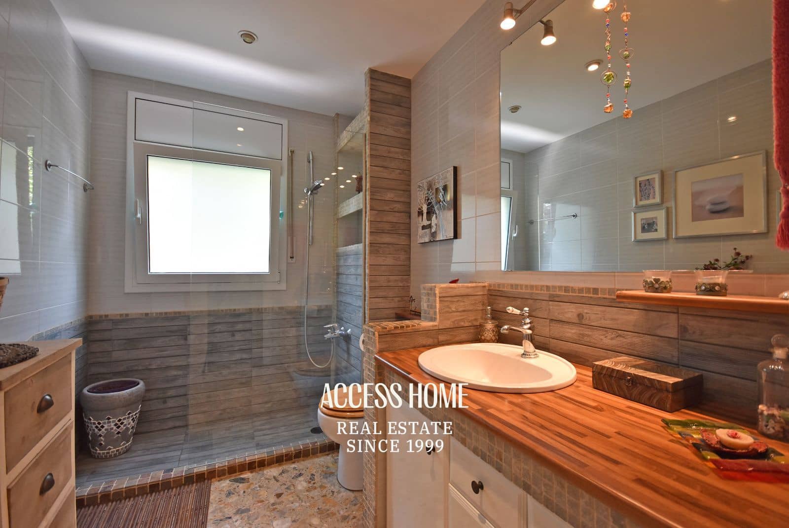 5 slaapkamer Villa te koop in Cabrils met zwembad garage - € 770.000 (Ref: 9734114)