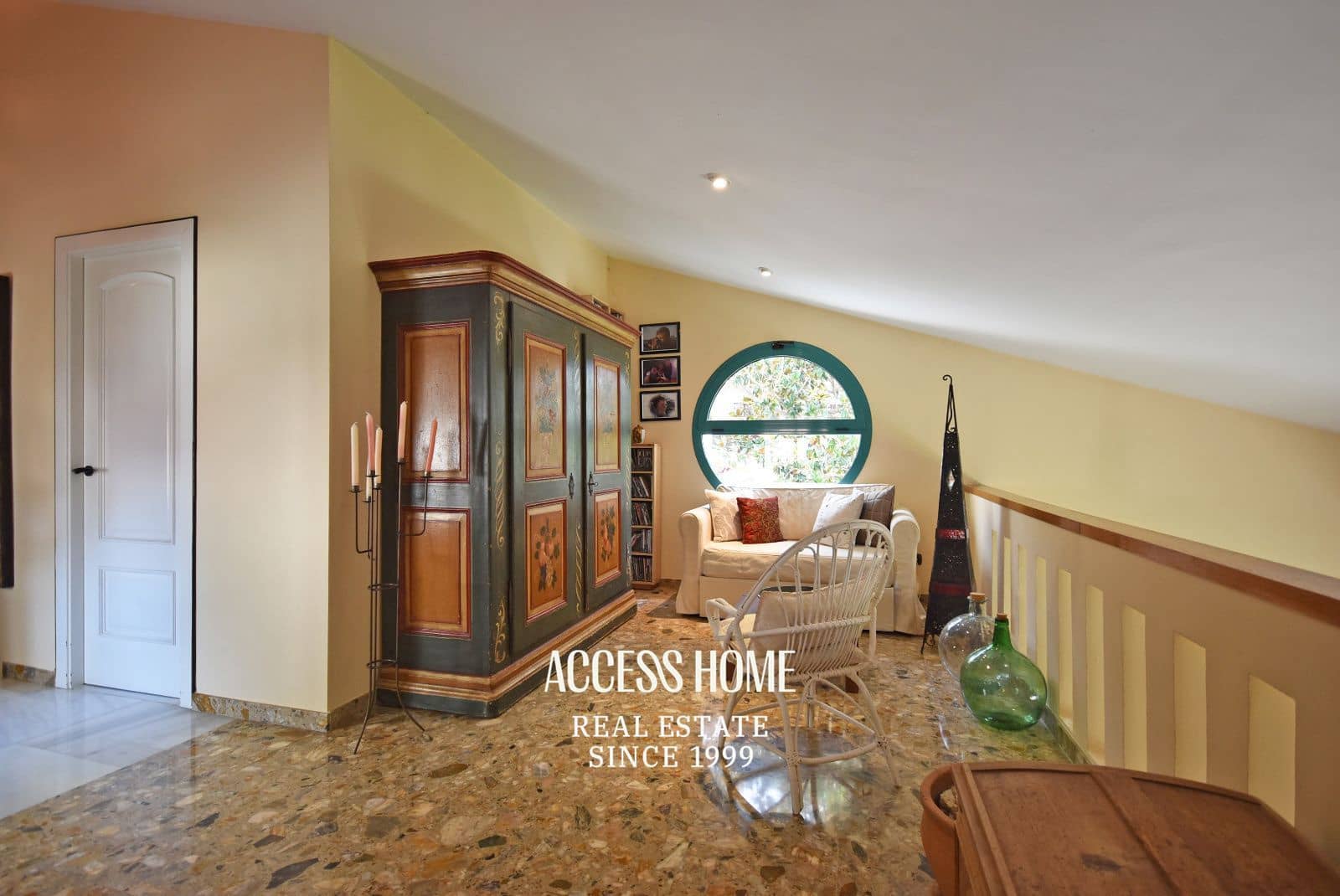 5 slaapkamer Villa te koop in Cabrils met zwembad garage - € 770.000 (Ref: 9734114)