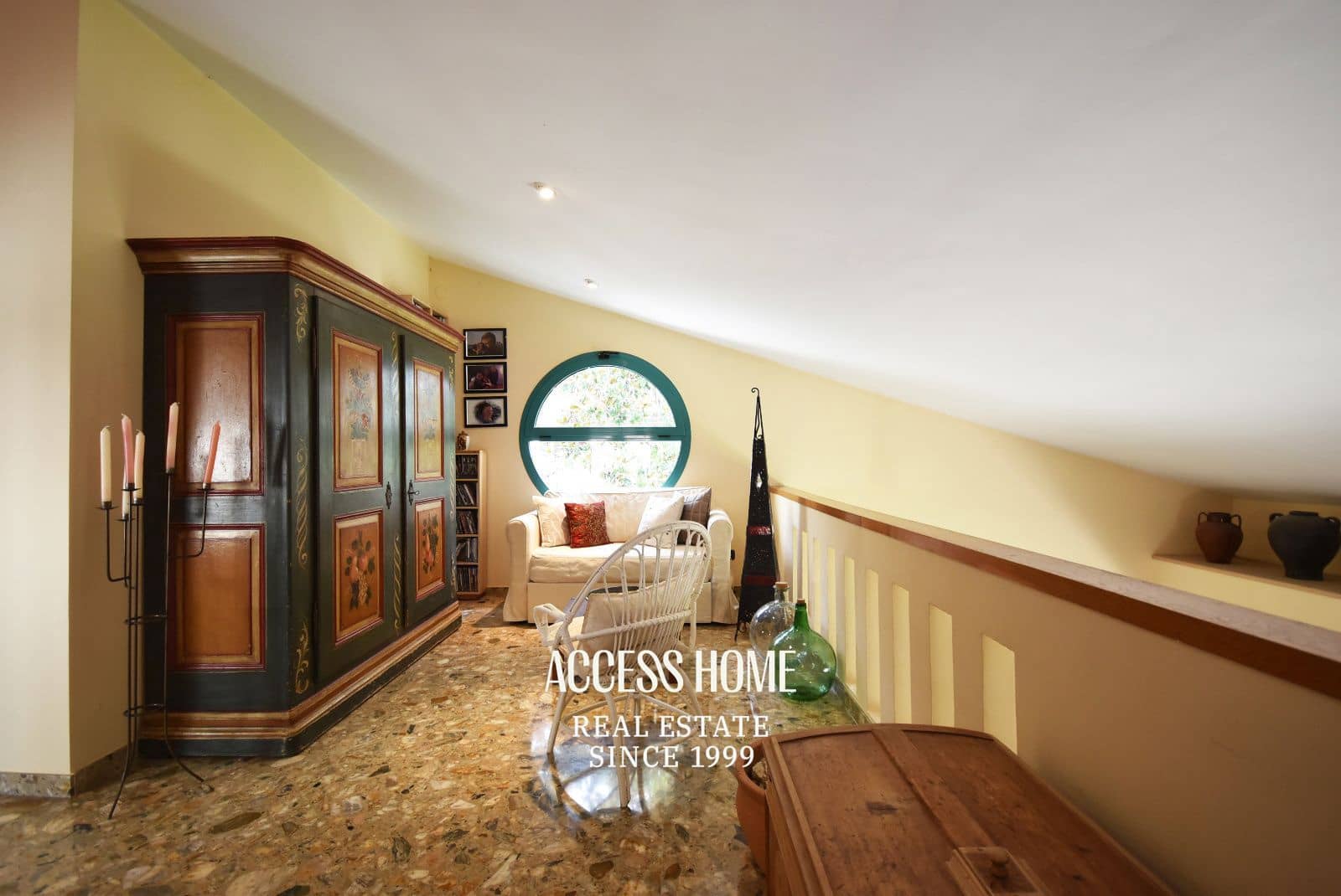 5 slaapkamer Villa te koop in Cabrils met zwembad garage - € 770.000 (Ref: 9734114)