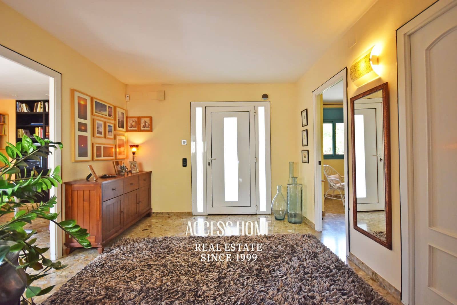 5 slaapkamer Villa te koop in Cabrils met zwembad garage - € 770.000 (Ref: 9734114)