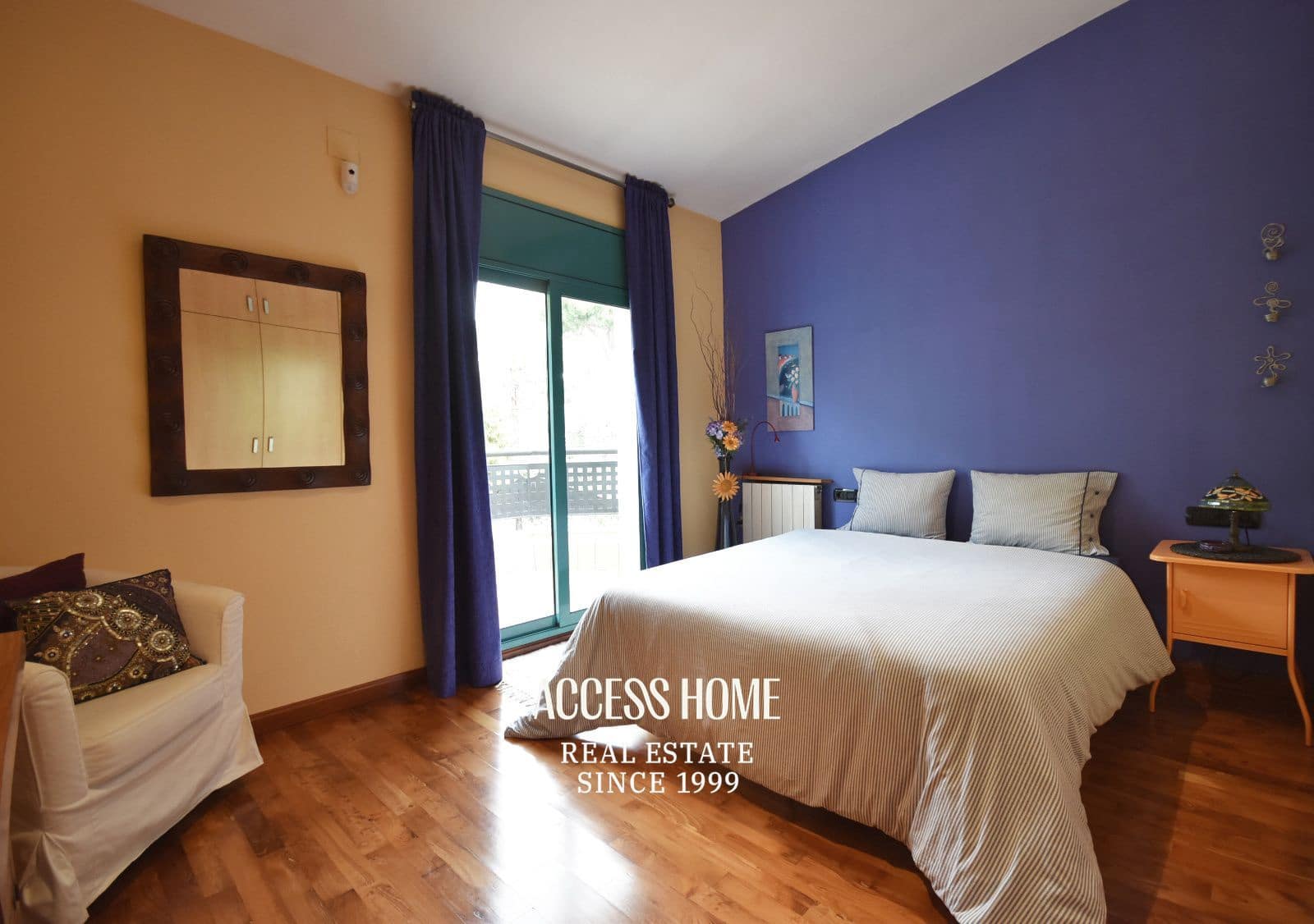 5 slaapkamer Villa te koop in Cabrils met zwembad garage - € 770.000 (Ref: 9734114)