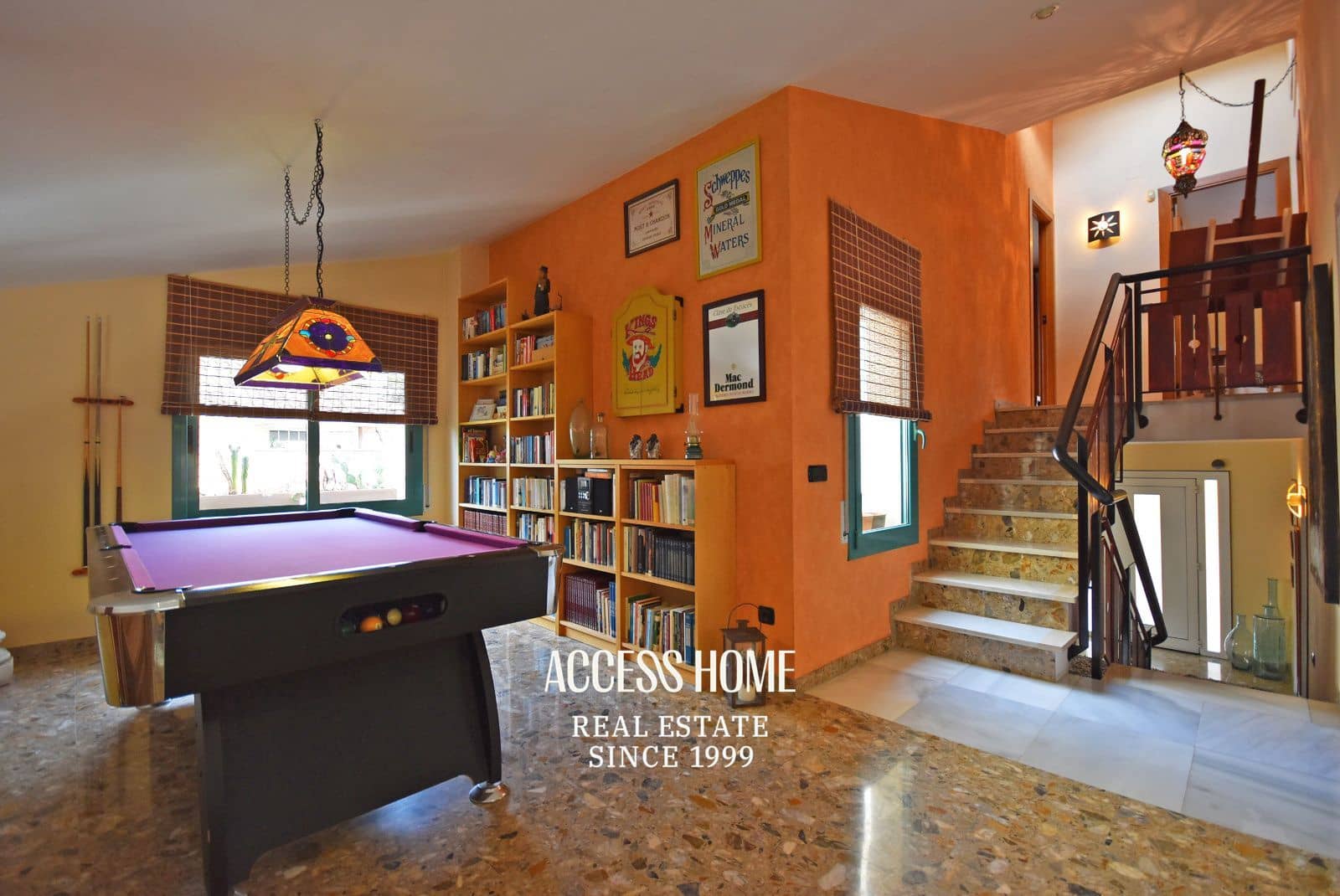 5 slaapkamer Villa te koop in Cabrils met zwembad garage - € 770.000 (Ref: 9734114)