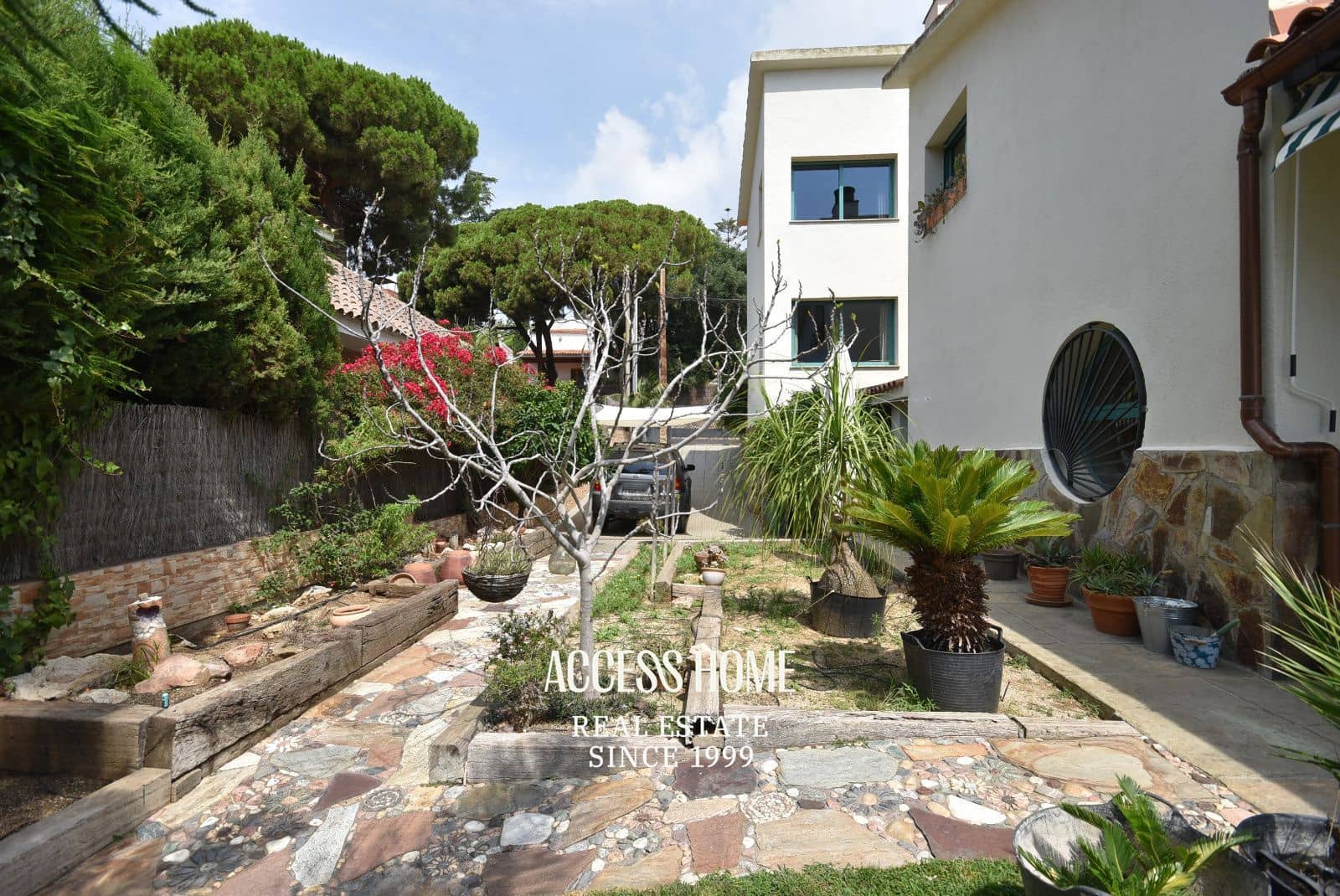 5 slaapkamer Villa te koop in Cabrils met zwembad garage - € 770.000 (Ref: 9734114)