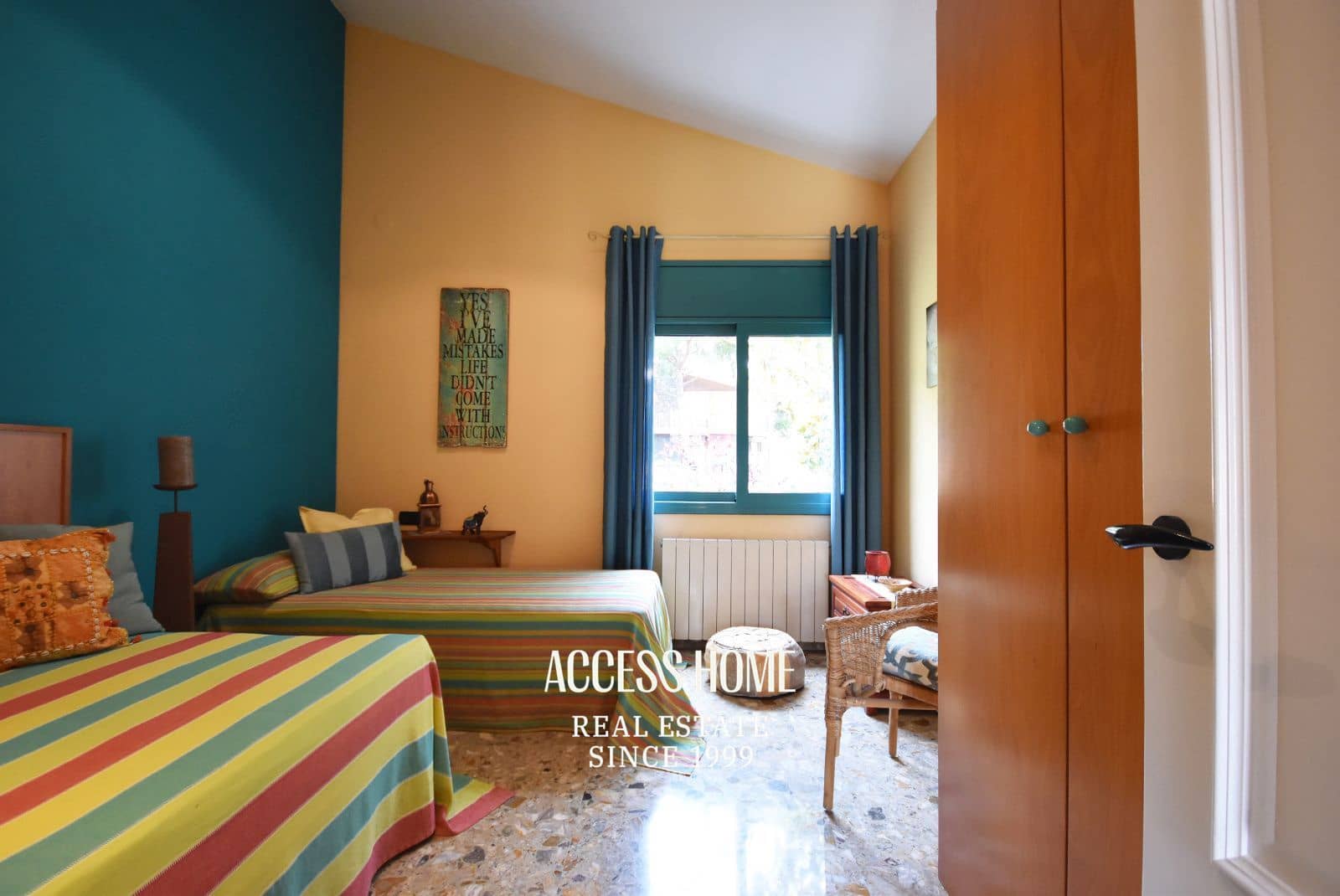 5 slaapkamer Villa te koop in Cabrils met zwembad garage - € 770.000 (Ref: 9734114)