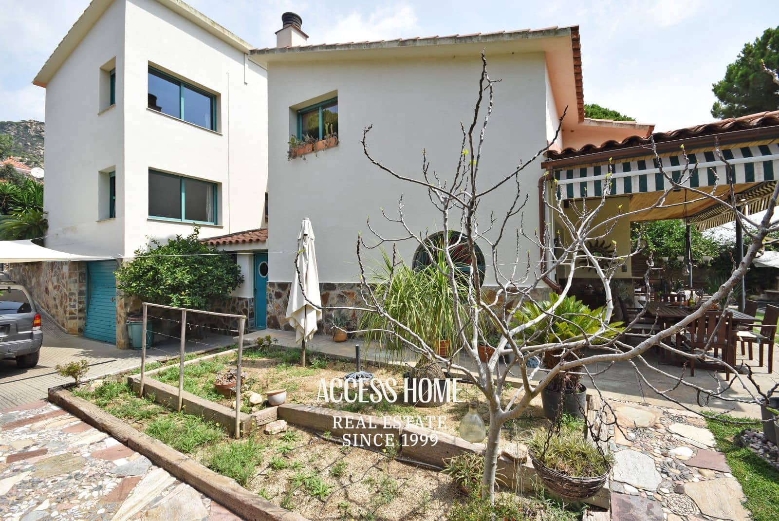 5 slaapkamer Villa te koop in Cabrils met zwembad garage - € 770.000 (Ref: 9734114)