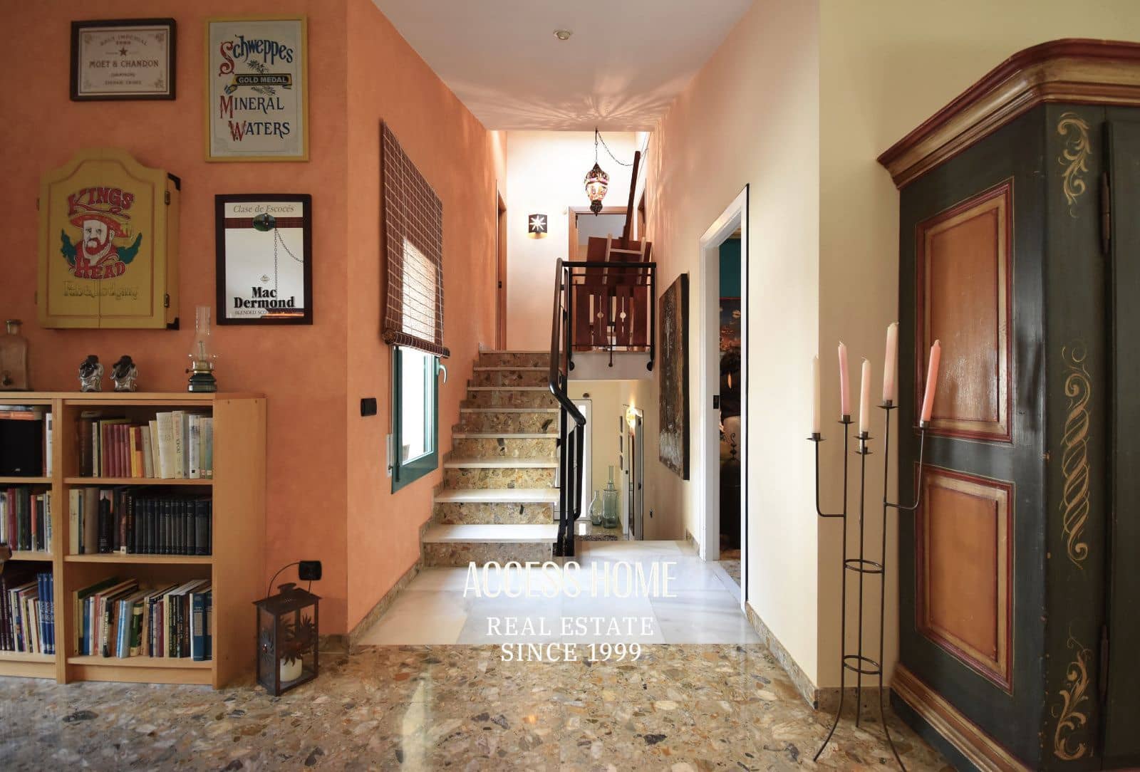 5 slaapkamer Villa te koop in Cabrils met zwembad garage - € 770.000 (Ref: 9734114)