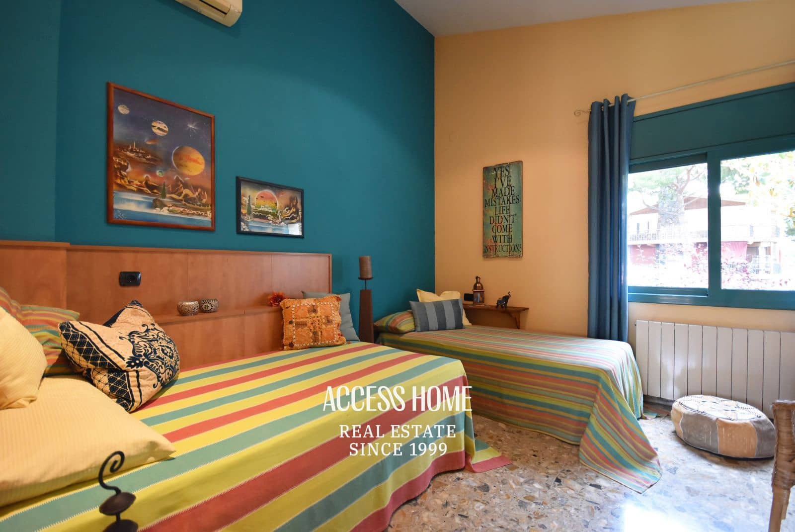 5 slaapkamer Villa te koop in Cabrils met zwembad garage - € 770.000 (Ref: 9734114)