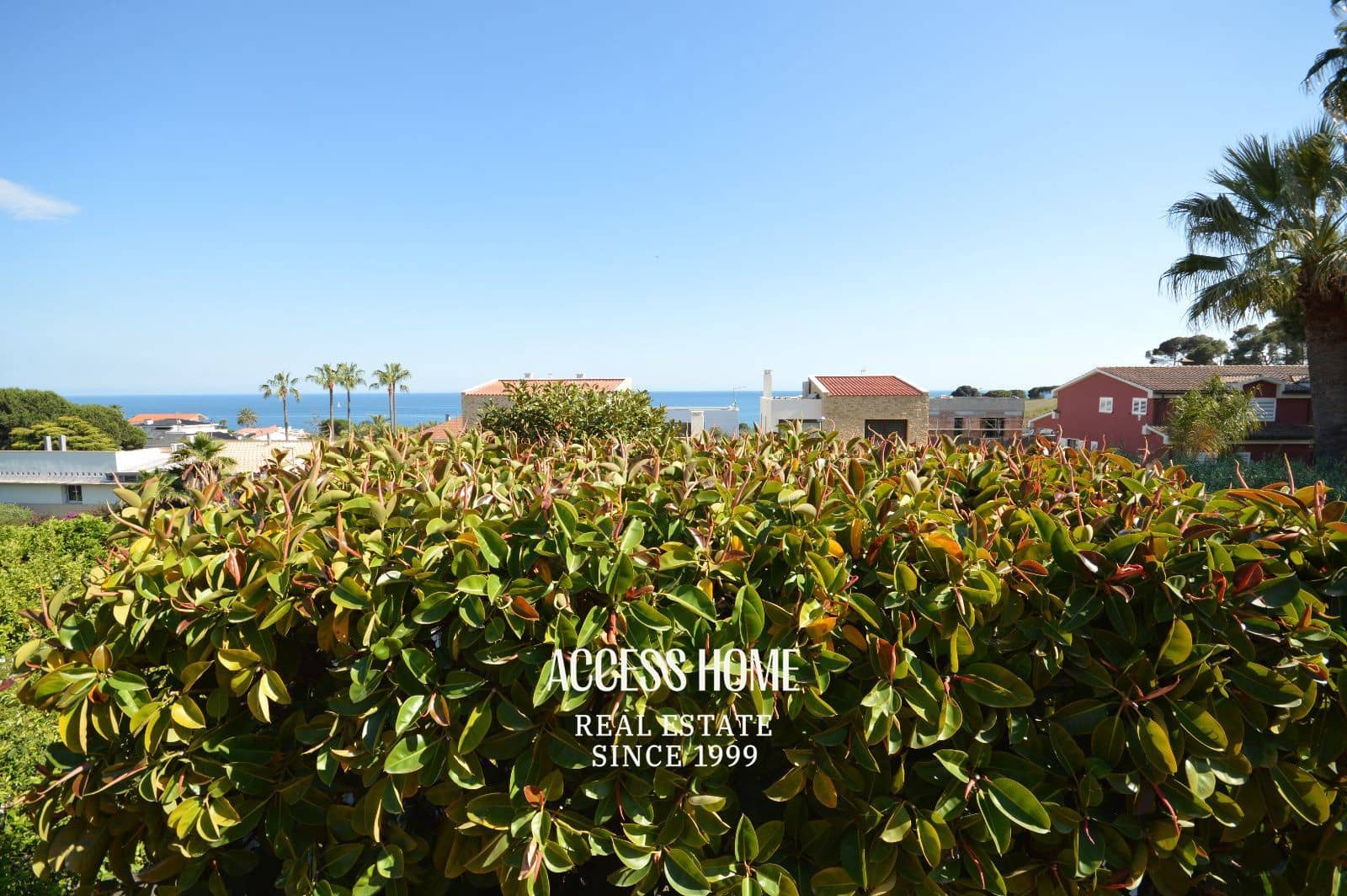 Building Plot for sale in Alella - € 1,400,000 (Ref: 9736265)