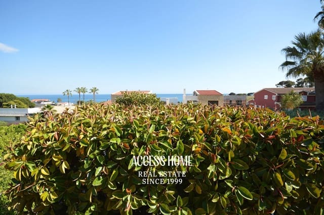 Building Plot for sale in Alella - € 1,400,000 (Ref: 9736265)