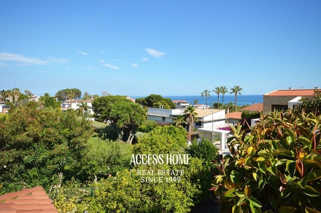 Building Plot for sale in Alella - € 1,400,000 (Ref: 9736265)