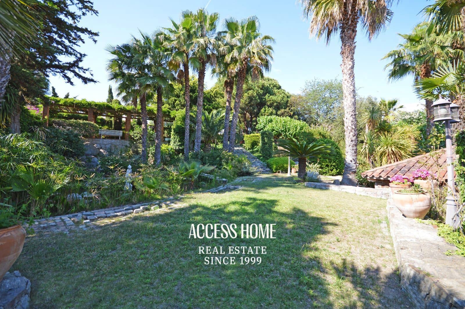 Building Plot for sale in Alella - € 1,400,000 (Ref: 9736265)