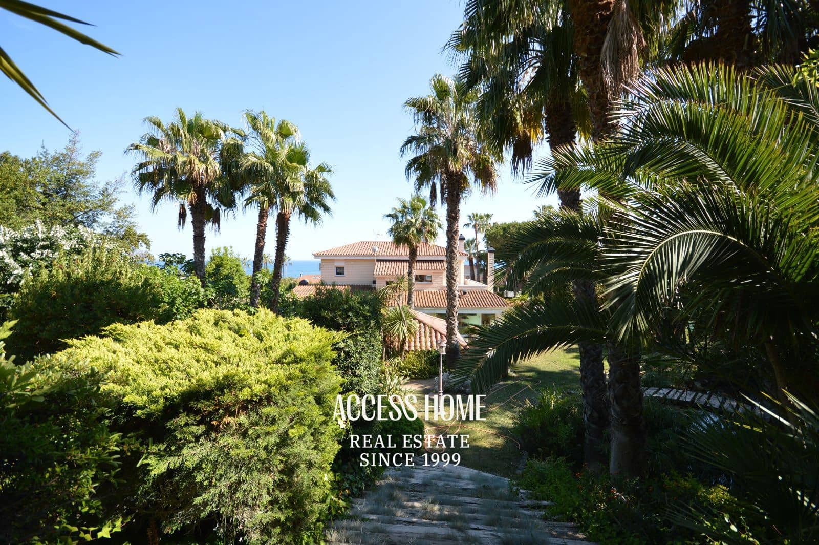 Building Plot for sale in Alella - € 1,400,000 (Ref: 9736265)