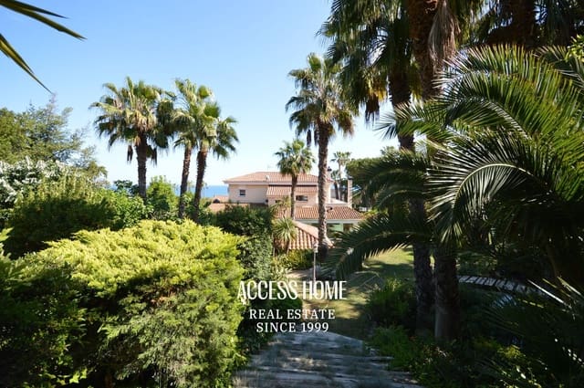 Building Plot for sale in Alella - € 1,400,000 (Ref: 9736265)