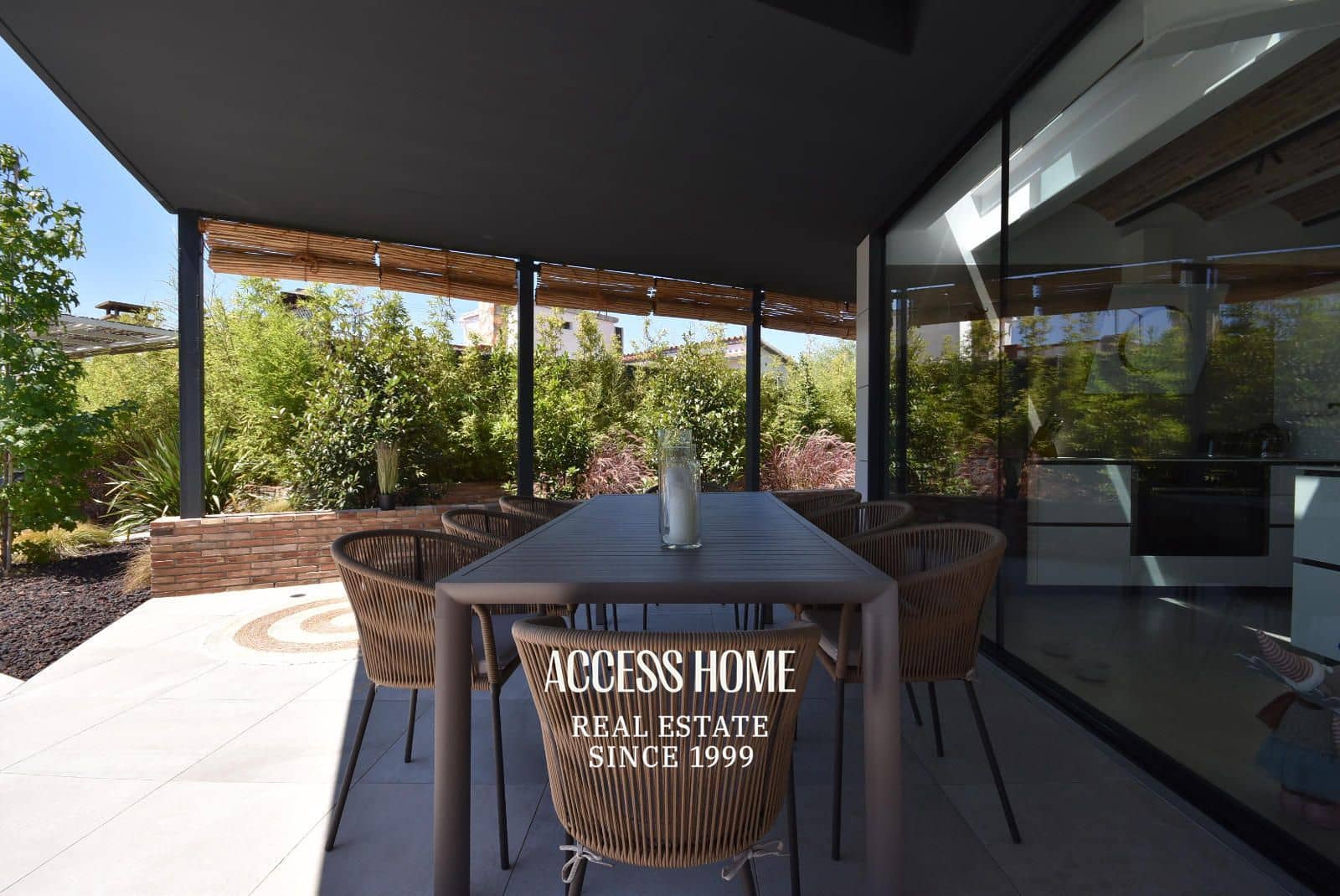 5 bedroom Villa for rent in Mataro with pool garage - € 8,000 (Ref: 9749423)