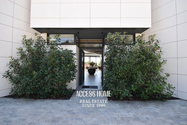 5 quarto Moradia para arrendar em Mataró com piscina garagem - 8 000 € (Ref: 9749423)