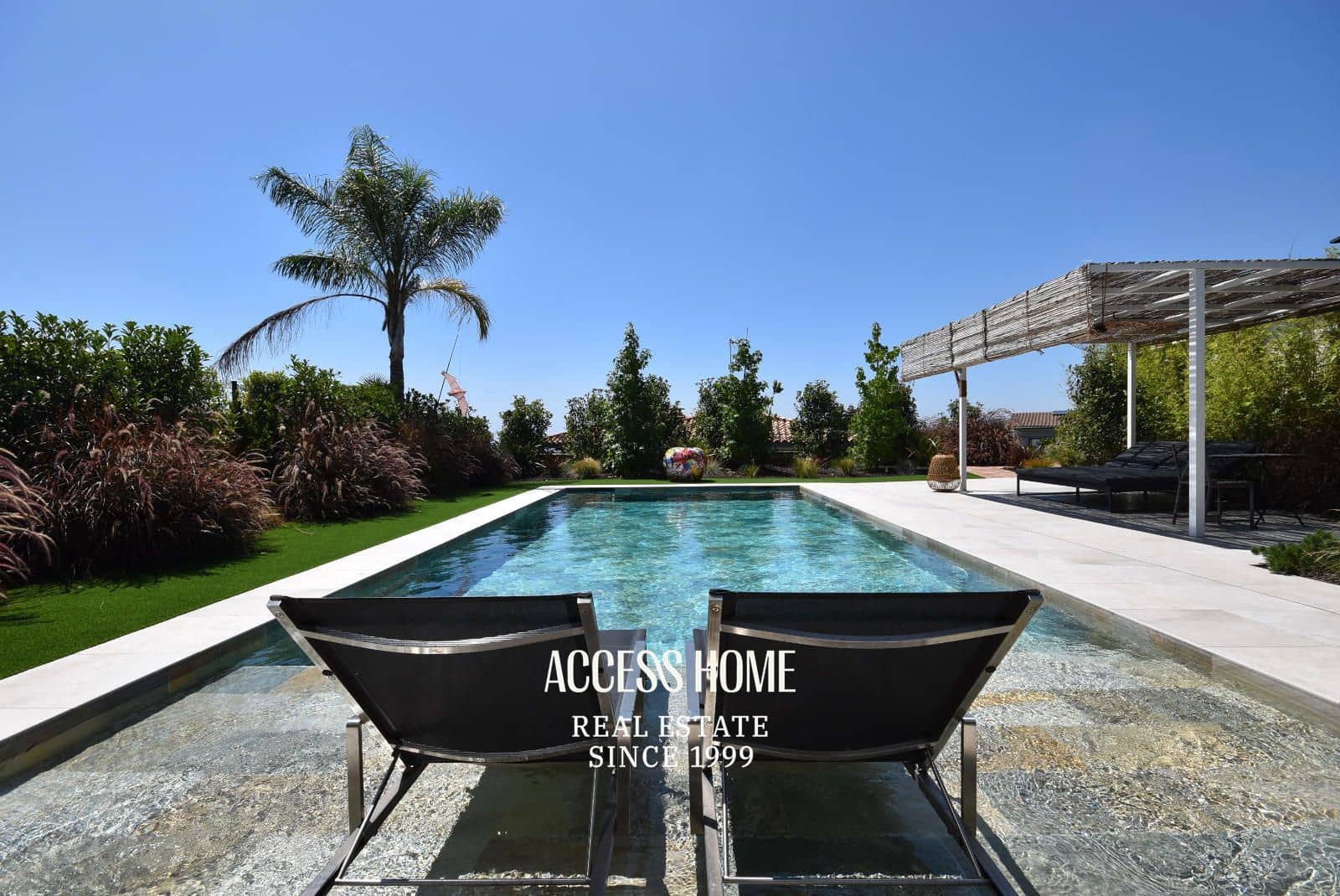 5 bedroom Villa for rent in Mataro with pool garage - € 8,000 (Ref: 9749423)