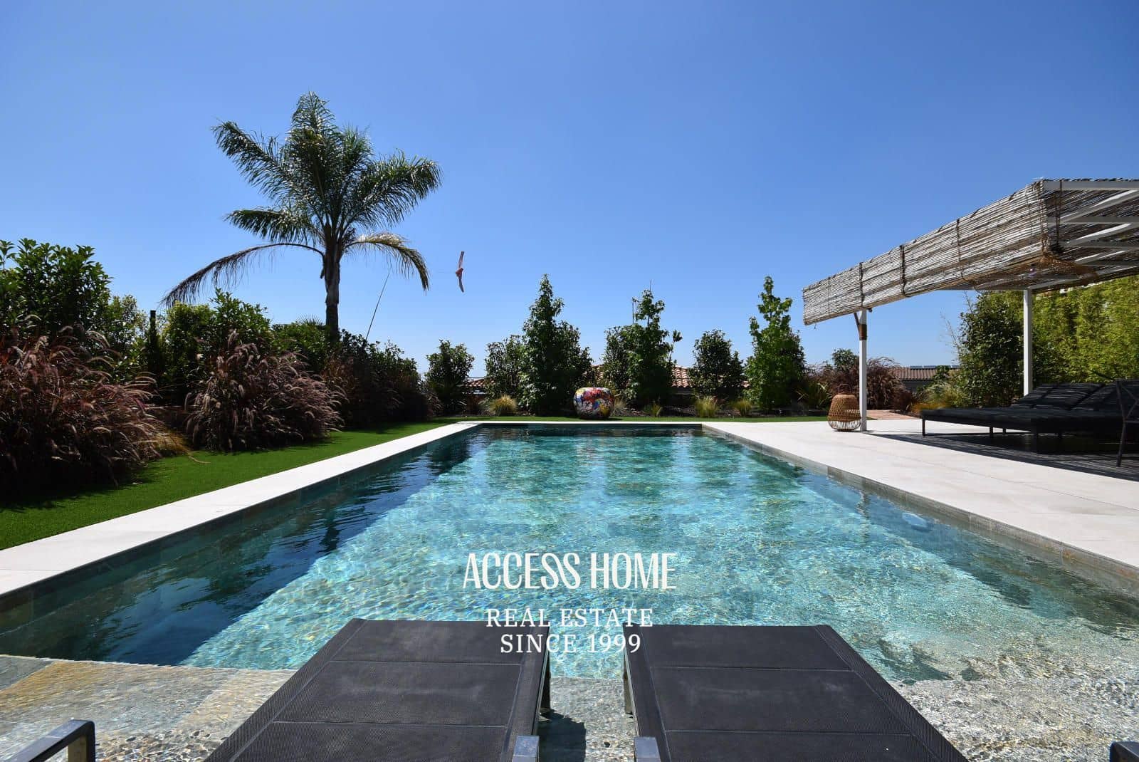 5 bedroom Villa for rent in Mataro with pool garage - € 8,000 (Ref: 9749423)