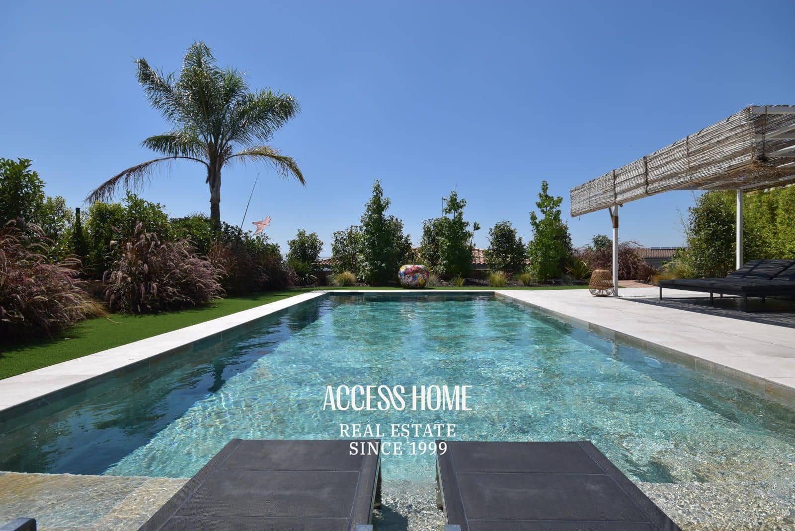 5 bedroom Villa for rent in Mataro with pool garage - € 8,000 (Ref: 9749423)