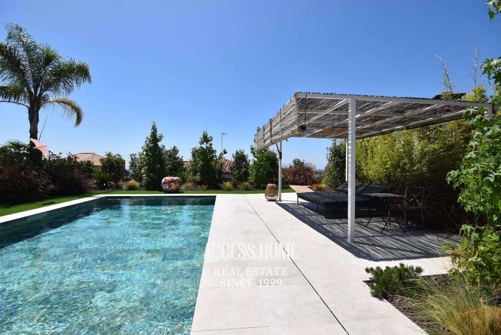 5 bedroom Villa for rent in Mataro with pool garage - € 8,000 (Ref: 9749423)