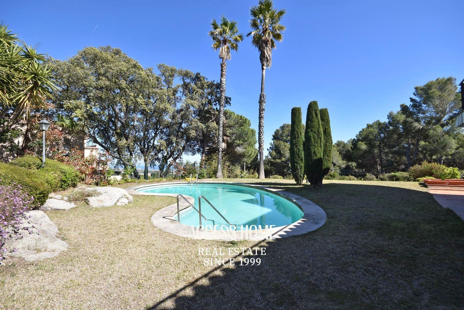 7 soveværelse Villa til salg i Premia de Dalt med swimmingpool garage - € 1.300.000 (Ref: 9757830)