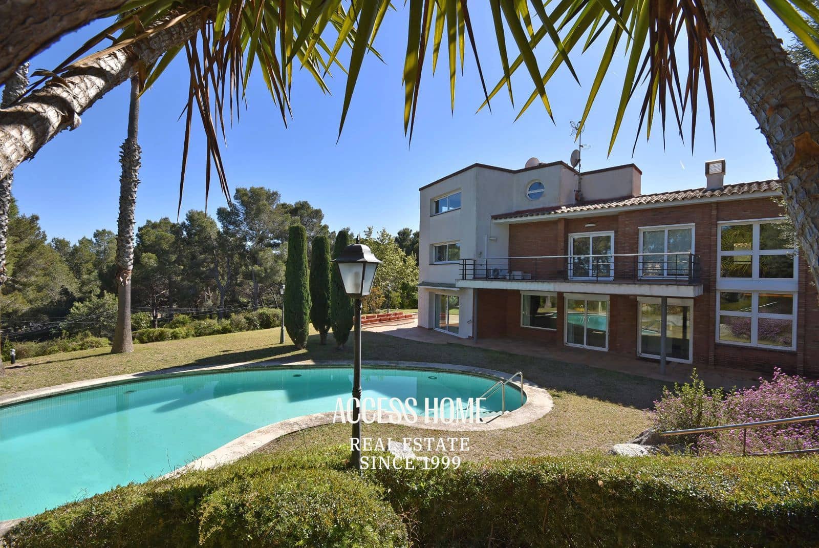 7 soveværelse Villa til salg i Premia de Dalt med swimmingpool garage - € 1.300.000 (Ref: 9757830)