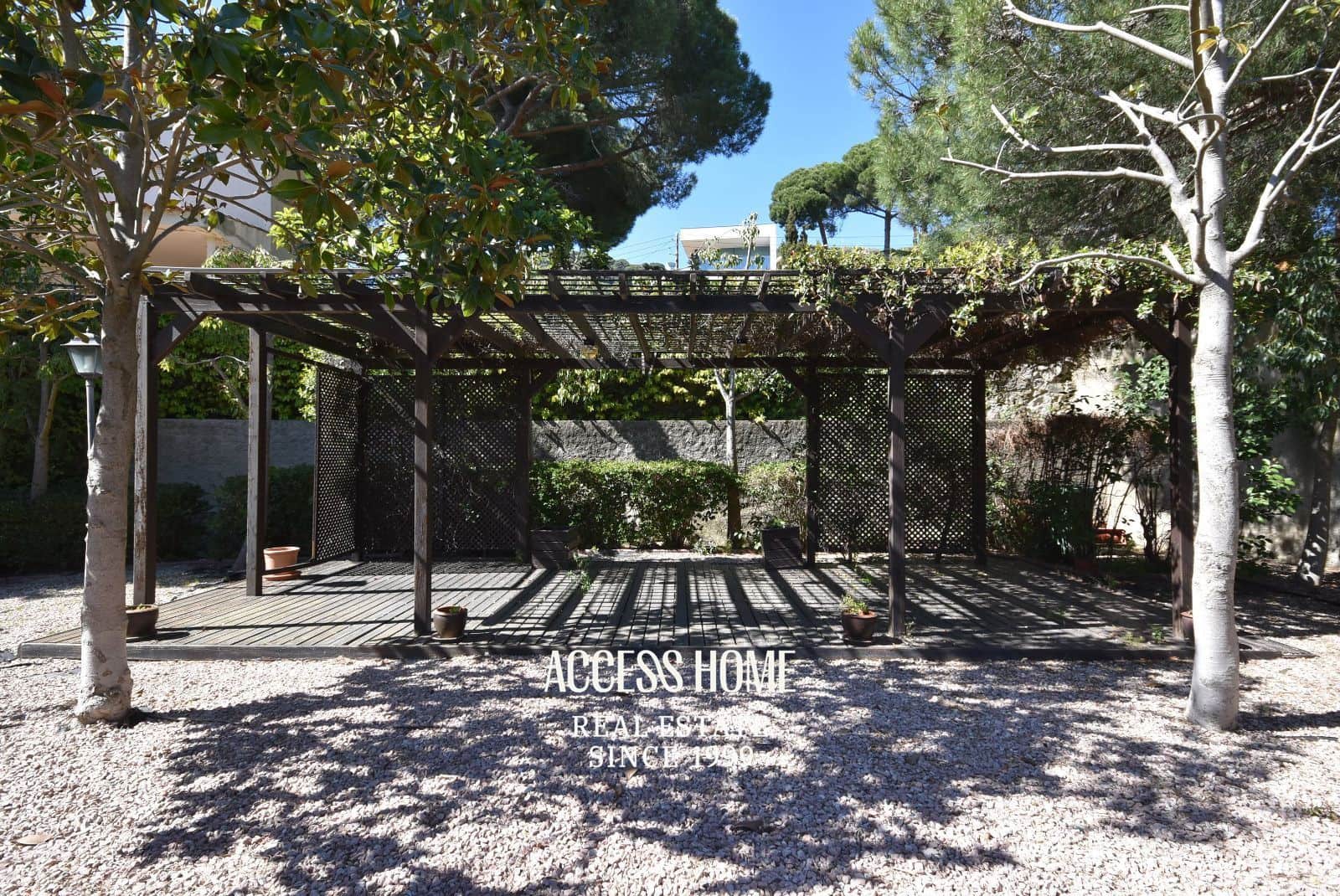 7 soveværelse Villa til salg i Premia de Dalt med swimmingpool garage - € 1.300.000 (Ref: 9757830)