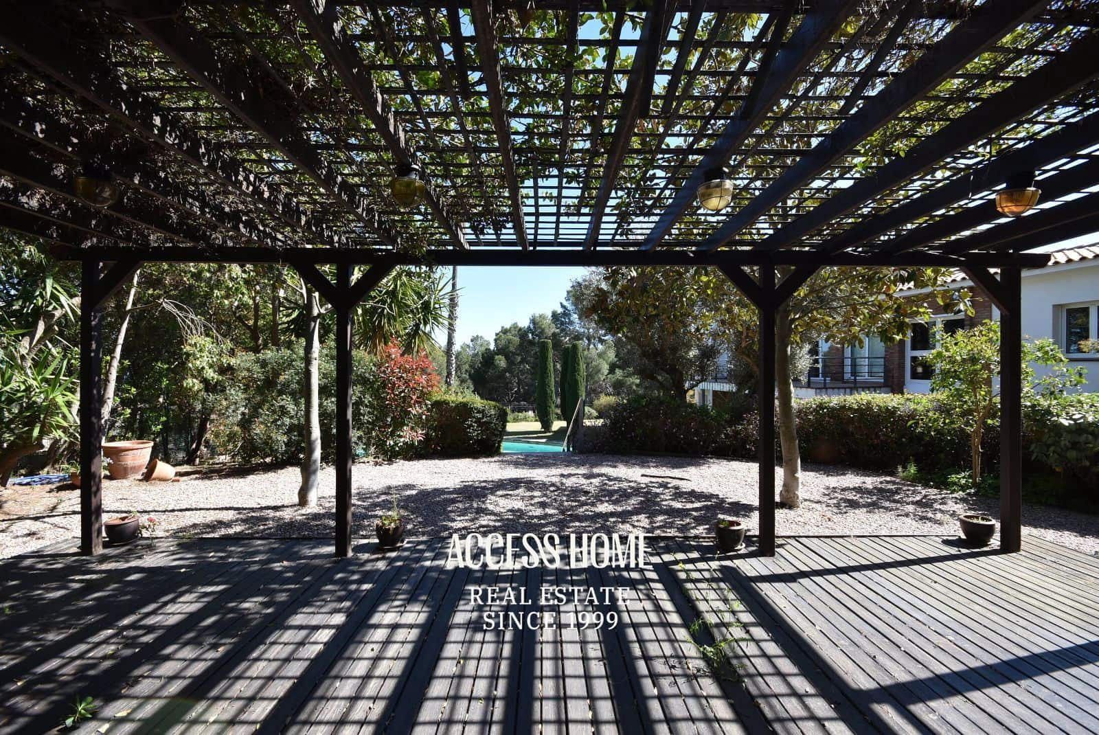 7 soveværelse Villa til salg i Premia de Dalt med swimmingpool garage - € 1.300.000 (Ref: 9757830)