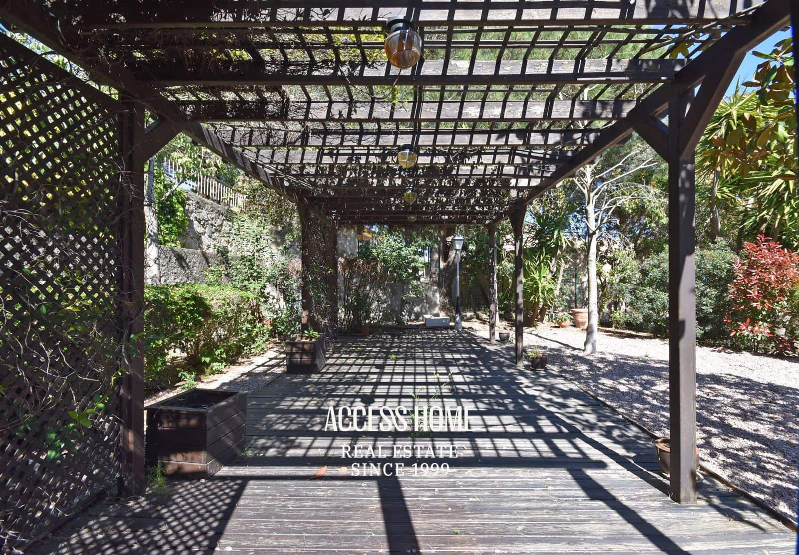 7 soveværelse Villa til salg i Premia de Dalt med swimmingpool garage - € 1.300.000 (Ref: 9757830)