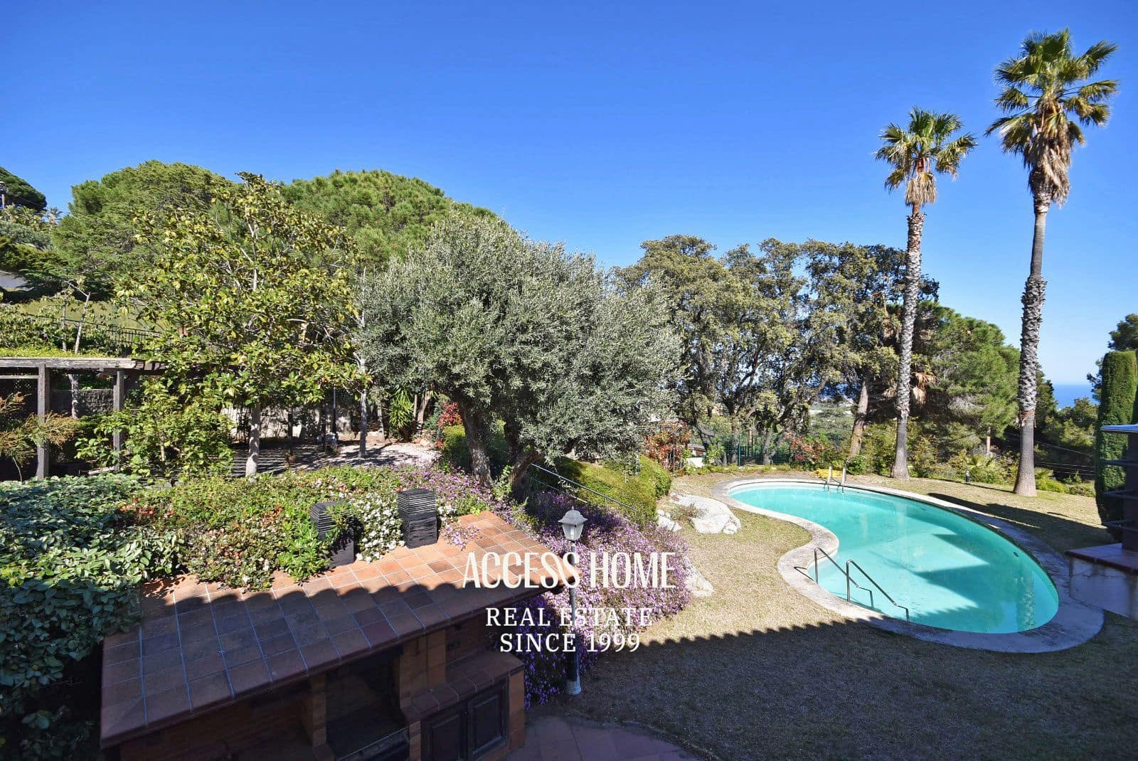 7 soveværelse Villa til salg i Premia de Dalt med swimmingpool garage - € 1.300.000 (Ref: 9757830)