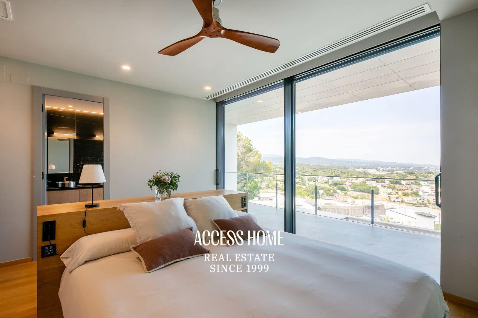 6 soverom Villa til salgs i Caldes d'Estrac med svømmebasseng garasje - € 2 590 000 (Ref: 9758196)