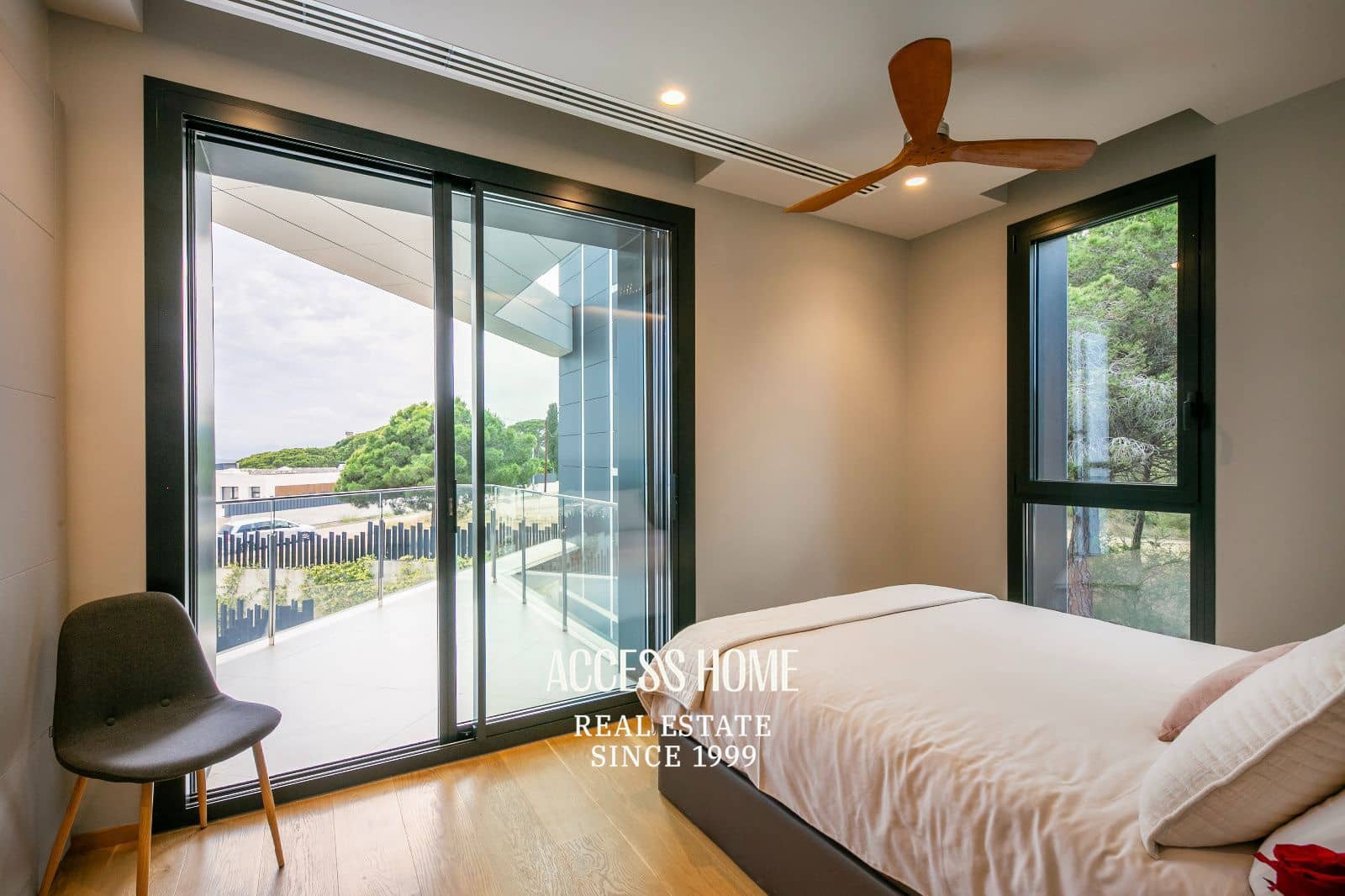 6 soverom Villa til salgs i Caldes d'Estrac med svømmebasseng garasje - € 2 590 000 (Ref: 9758196)