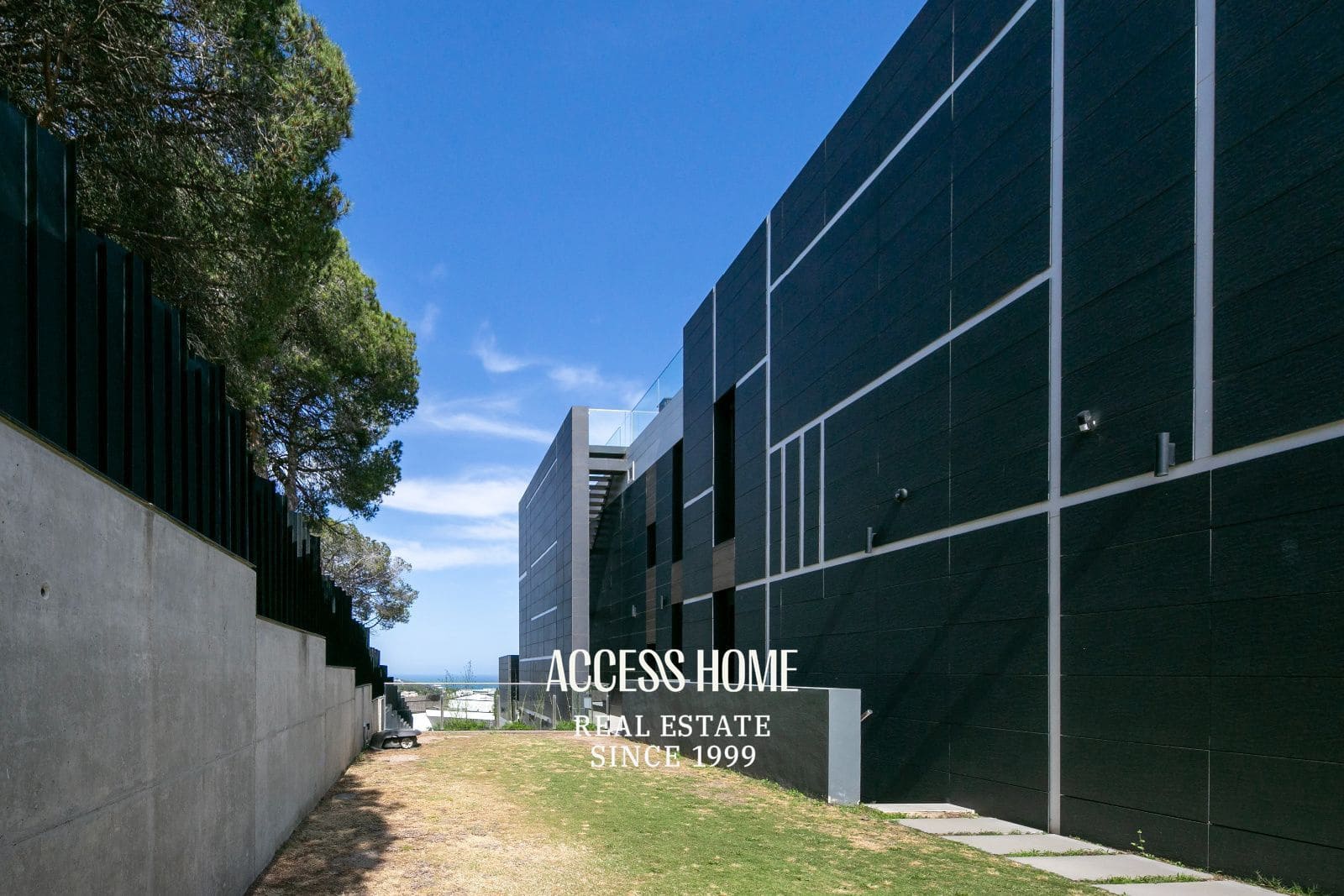 6 soverom Villa til salgs i Caldes d'Estrac med svømmebasseng garasje - € 2 590 000 (Ref: 9758196)