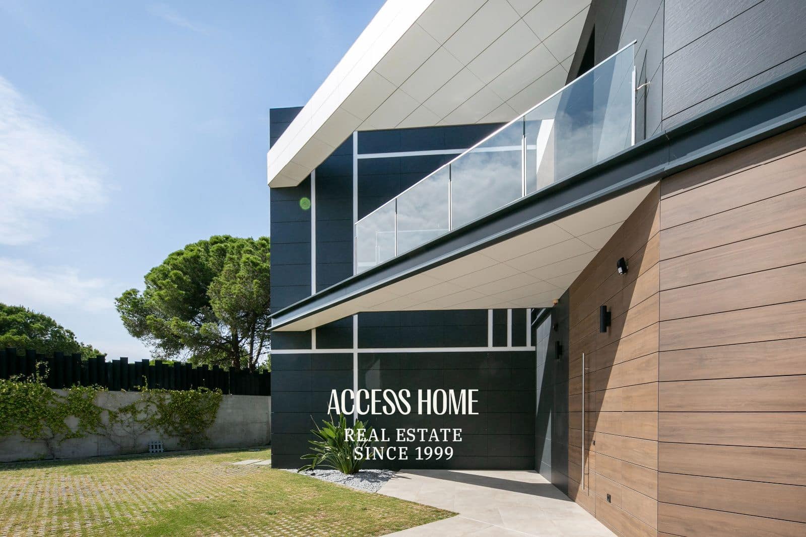 6 soverom Villa til salgs i Caldes d'Estrac med svømmebasseng garasje - € 2 590 000 (Ref: 9758196)