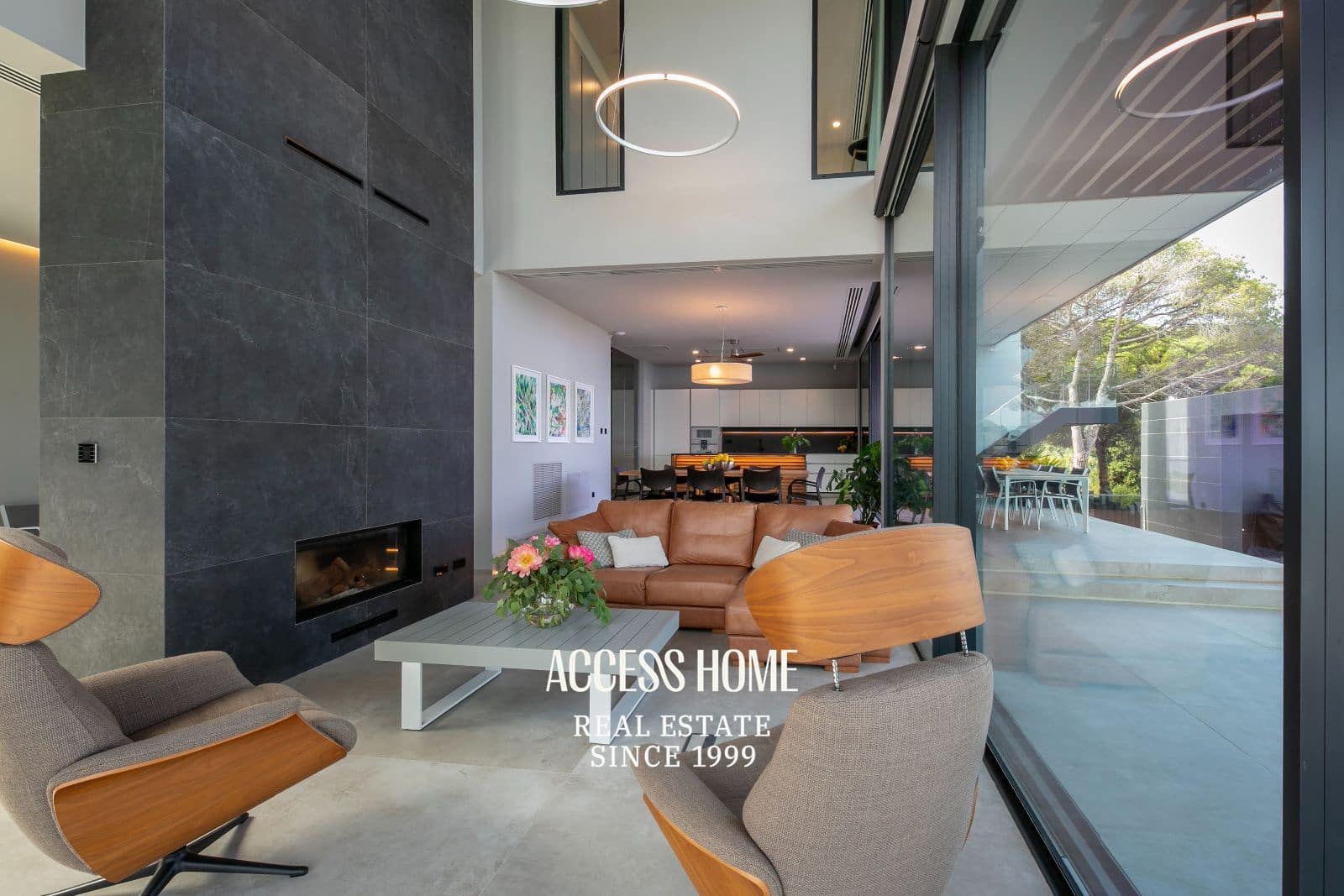 6 soverom Villa til salgs i Caldes d'Estrac med svømmebasseng garasje - € 2 590 000 (Ref: 9758196)