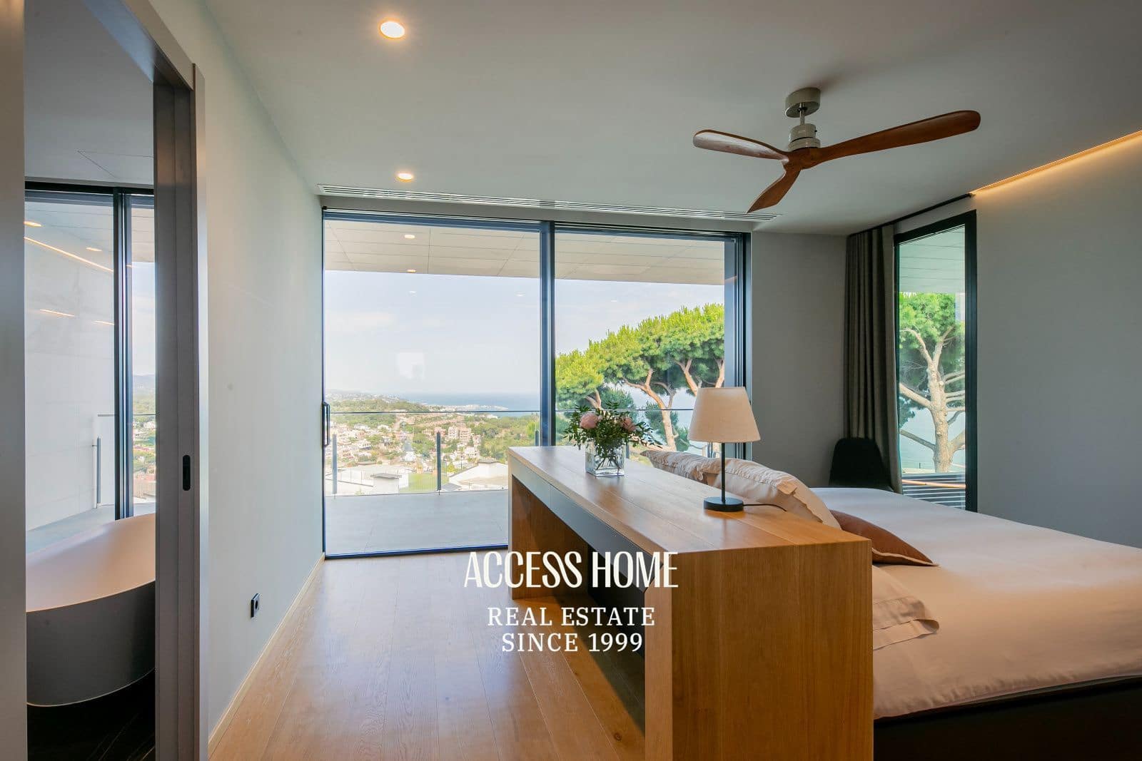 6 soverom Villa til salgs i Caldes d'Estrac med svømmebasseng garasje - € 2 590 000 (Ref: 9758196)