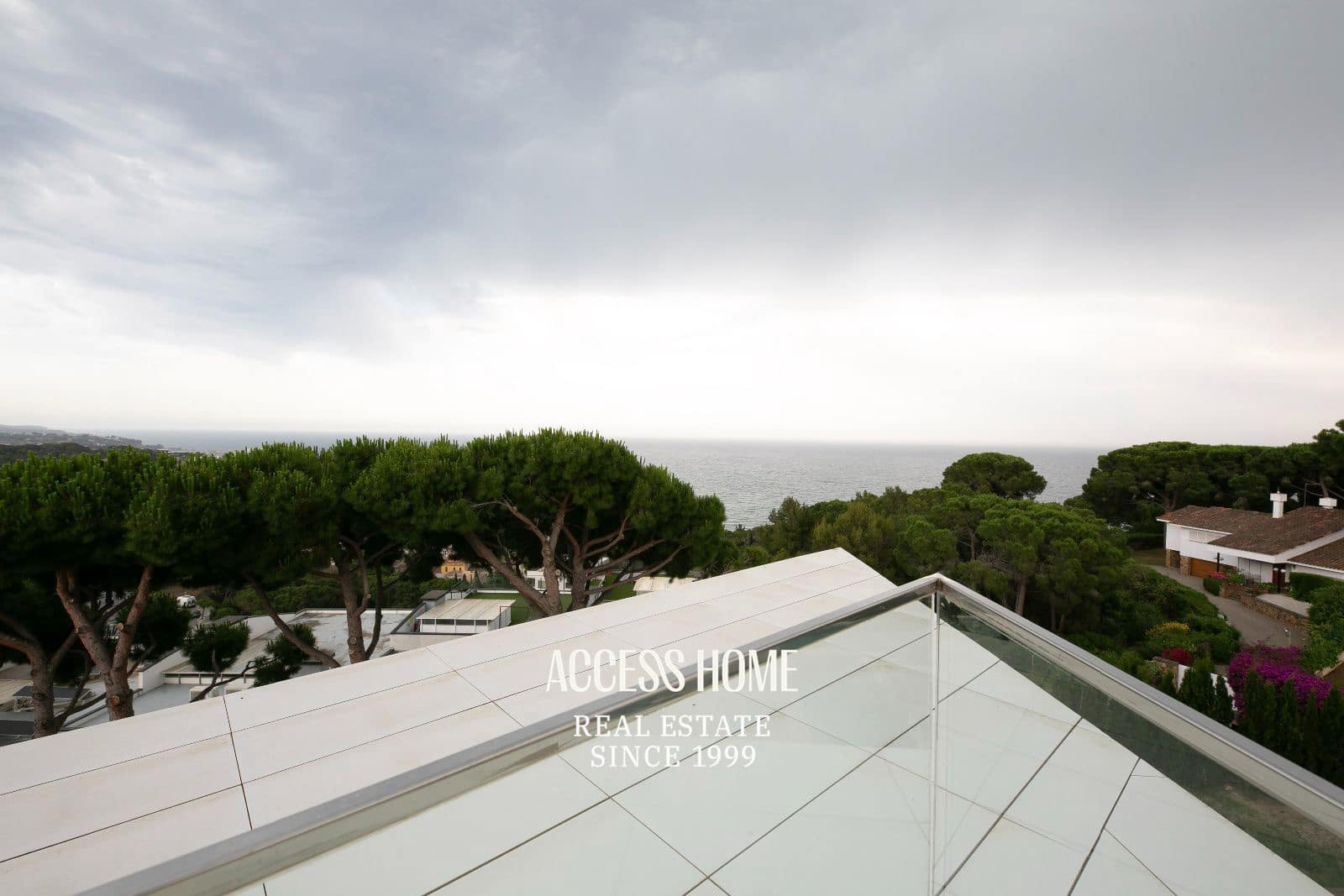 6 soverom Villa til salgs i Caldes d'Estrac med svømmebasseng garasje - € 2 590 000 (Ref: 9758196)