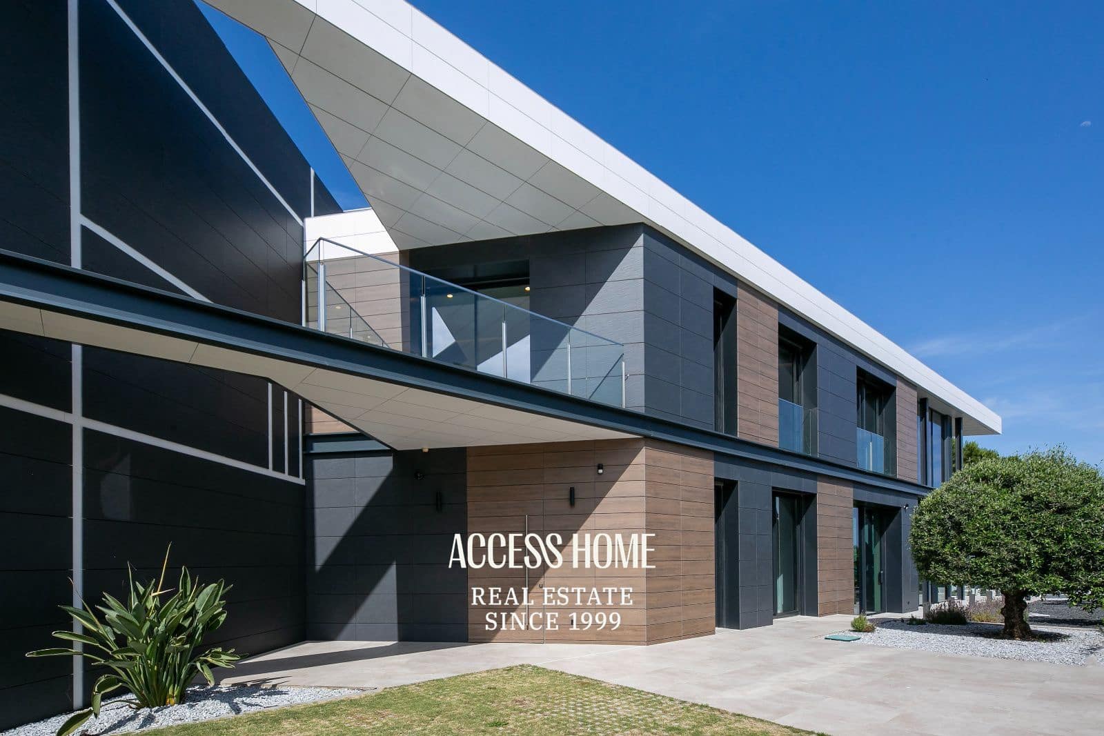 6 soverom Villa til salgs i Caldes d'Estrac med svømmebasseng garasje - € 2 590 000 (Ref: 9758196)