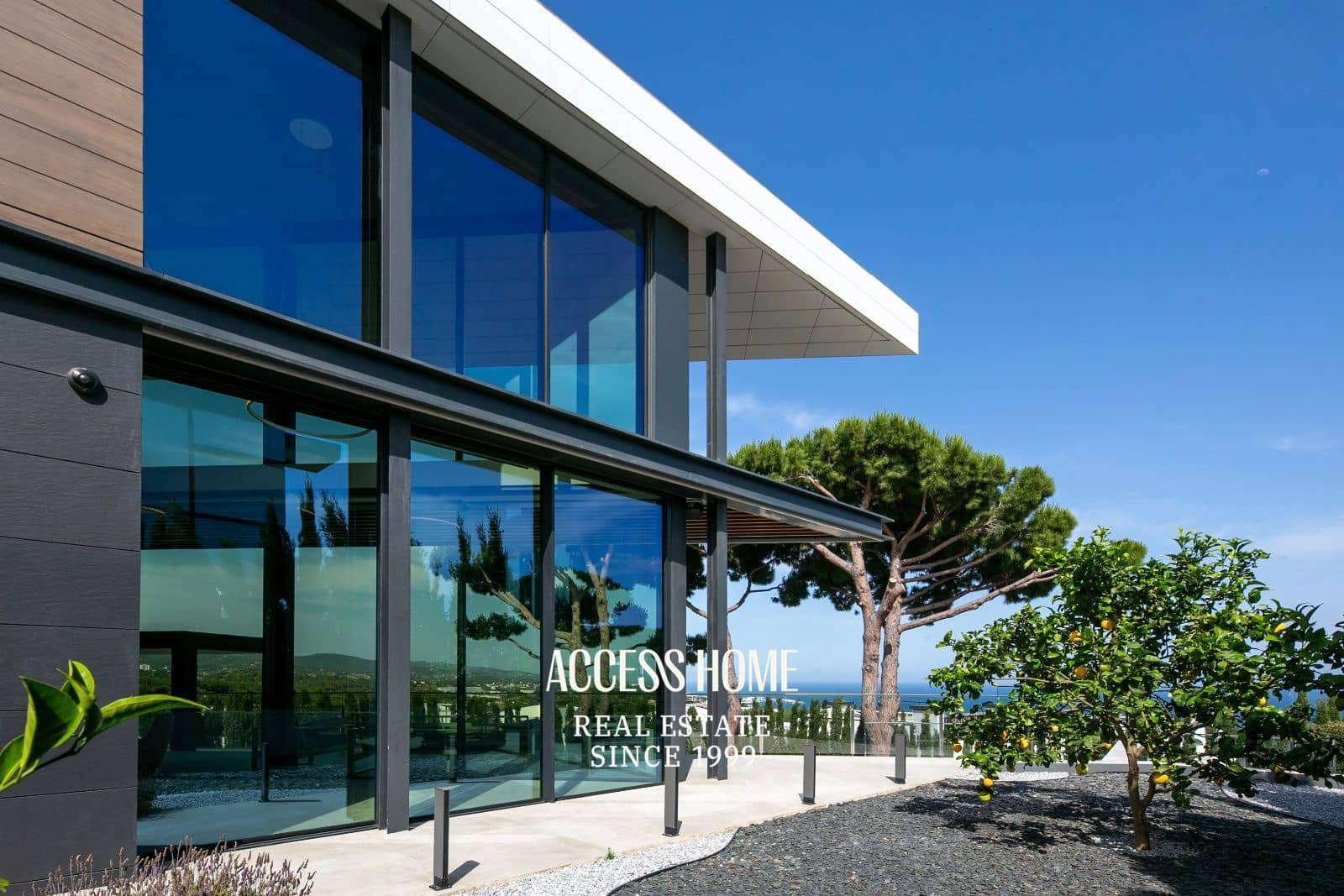 6 soverom Villa til salgs i Caldes d'Estrac med svømmebasseng garasje - € 2 590 000 (Ref: 9758196)