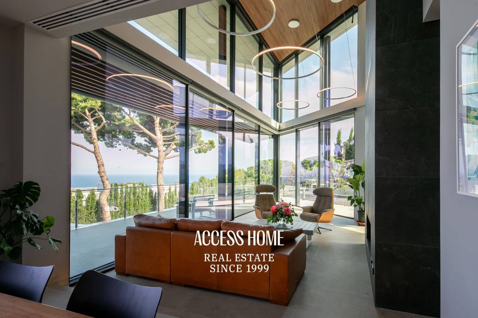 6 soverom Villa til salgs i Caldes d'Estrac med svømmebasseng garasje - € 2 590 000 (Ref: 9758196)