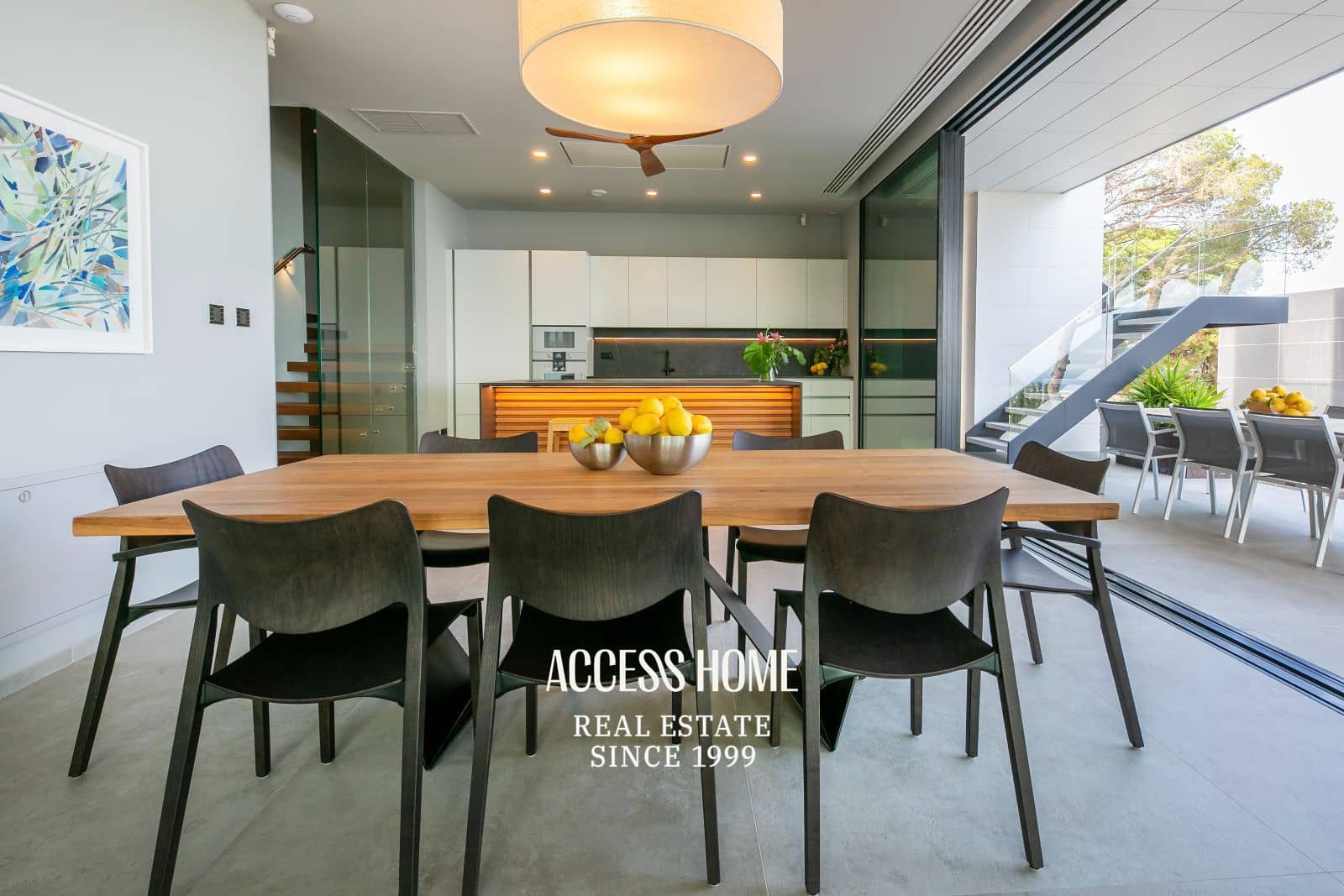 6 soverom Villa til salgs i Caldes d'Estrac med svømmebasseng garasje - € 2 590 000 (Ref: 9758196)