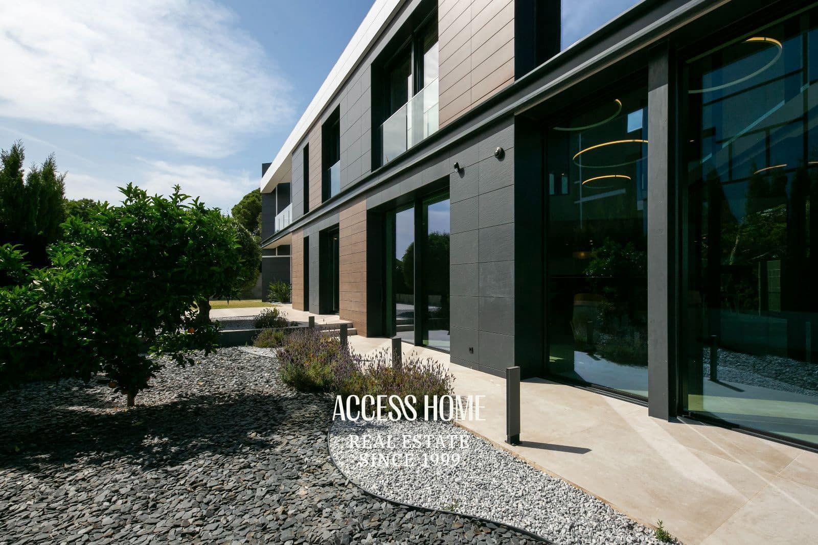 6 soverom Villa til salgs i Caldes d'Estrac med svømmebasseng garasje - € 2 590 000 (Ref: 9758196)