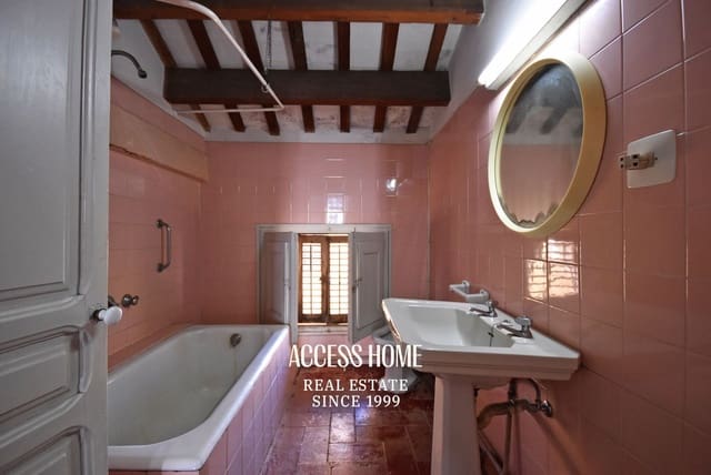 12 chambre Villa/Maison à vendre à Arenys de Mar - 795 000 € (Ref: 9761449)