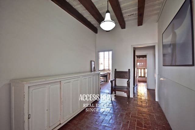 12 chambre Villa/Maison à vendre à Arenys de Mar - 795 000 € (Ref: 9761449)