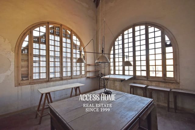 12 chambre Villa/Maison à vendre à Arenys de Mar - 795 000 € (Ref: 9761449)