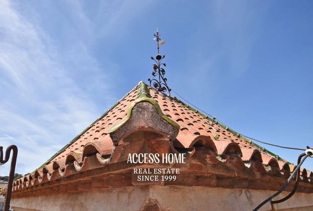 12 chambre Villa/Maison à vendre à Arenys de Mar - 795 000 € (Ref: 9761449)