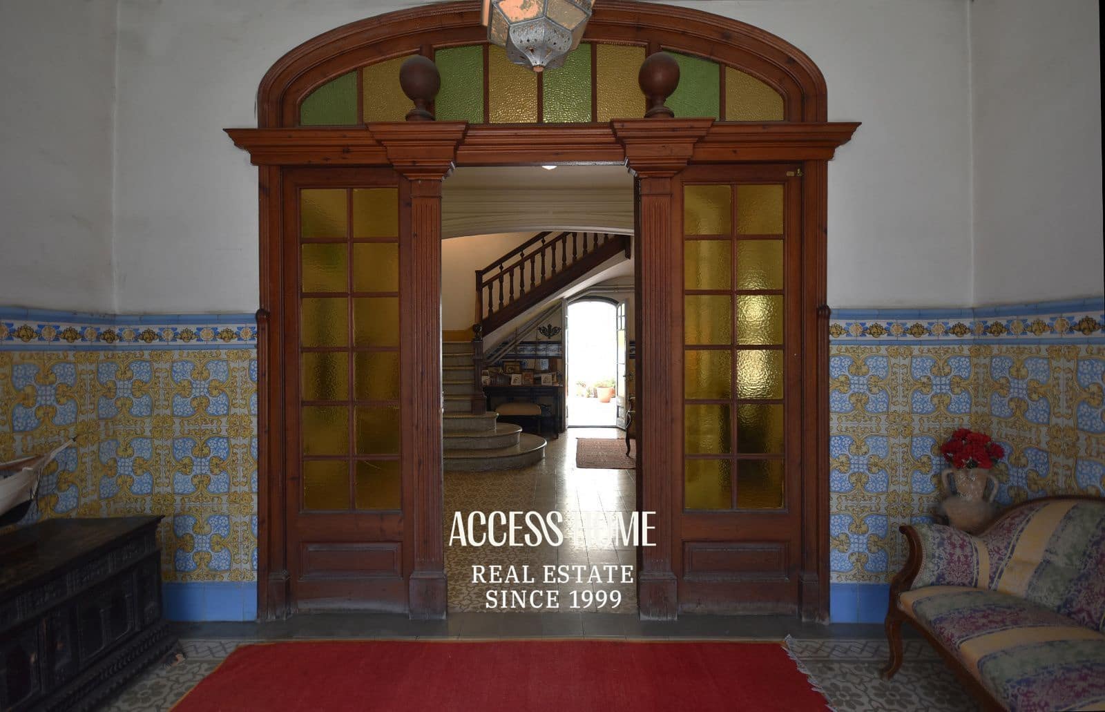 12 chambre Villa/Maison à vendre à Arenys de Mar - 795 000 € (Ref: 9761449)