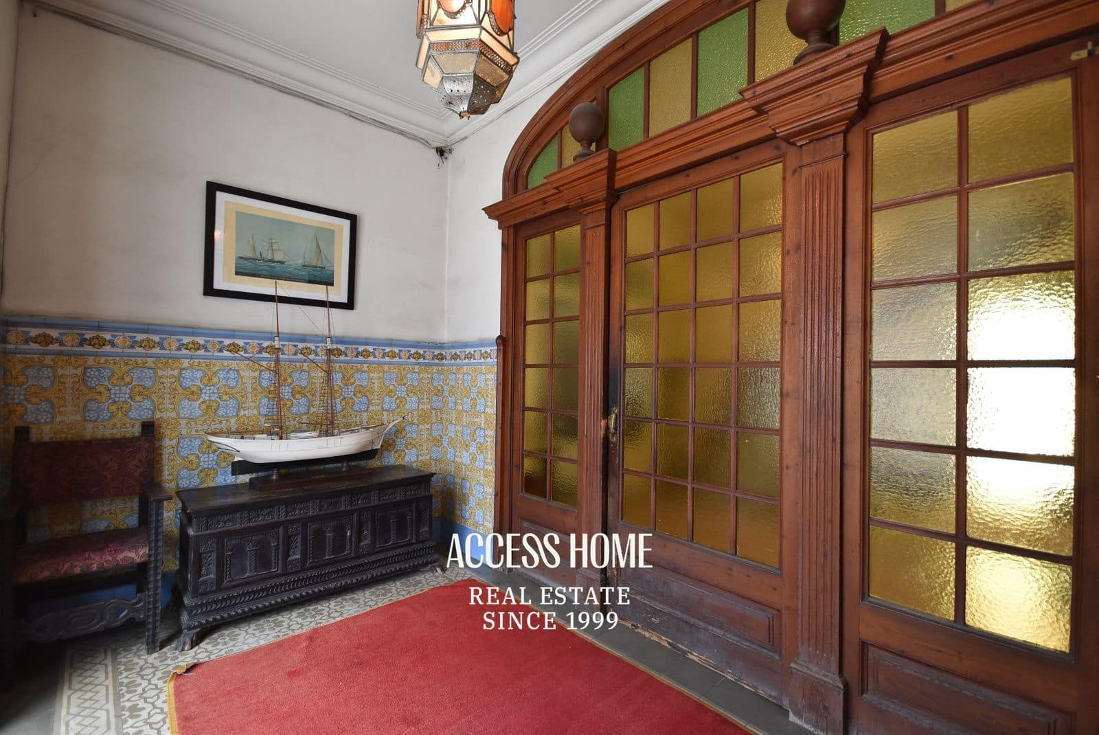 12 chambre Villa/Maison à vendre à Arenys de Mar - 795 000 € (Ref: 9761449)