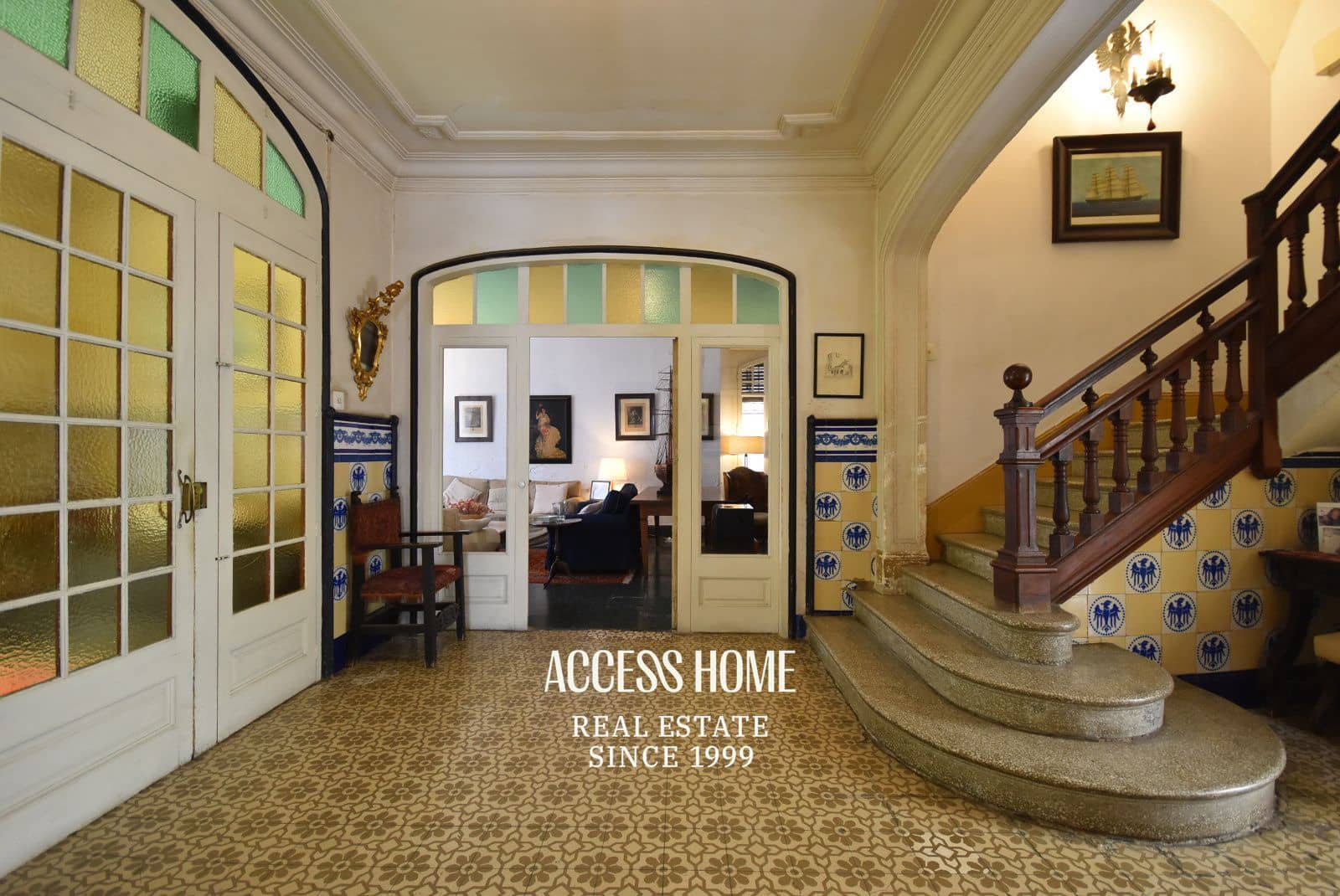 12 chambre Villa/Maison à vendre à Arenys de Mar - 795 000 € (Ref: 9761449)