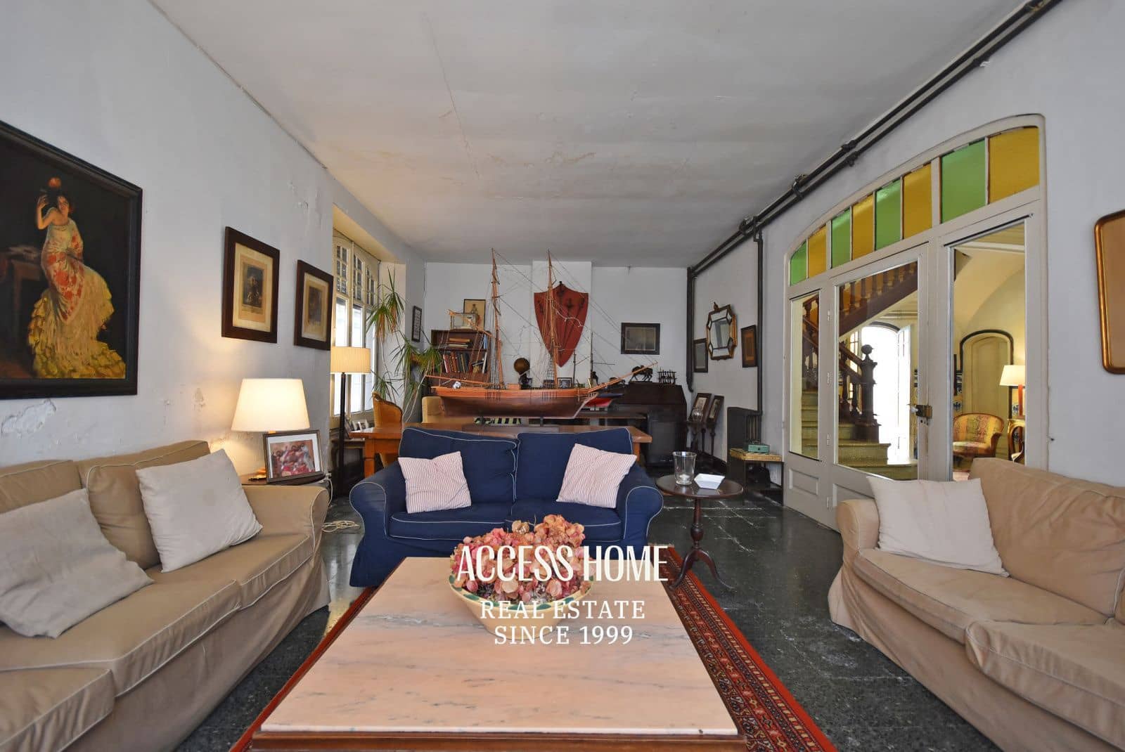 12 chambre Villa/Maison à vendre à Arenys de Mar - 795 000 € (Ref: 9761449)