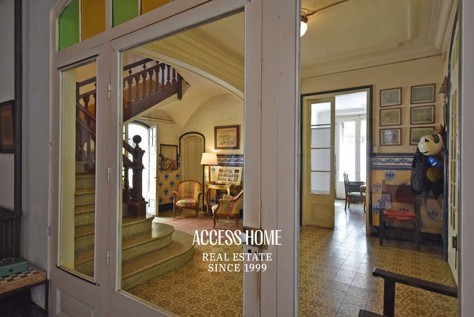 12 chambre Villa/Maison à vendre à Arenys de Mar - 795 000 € (Ref: 9761449)